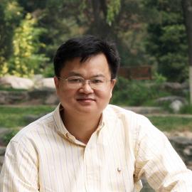 Pingwen Zhang