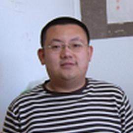 Jiwei Jia