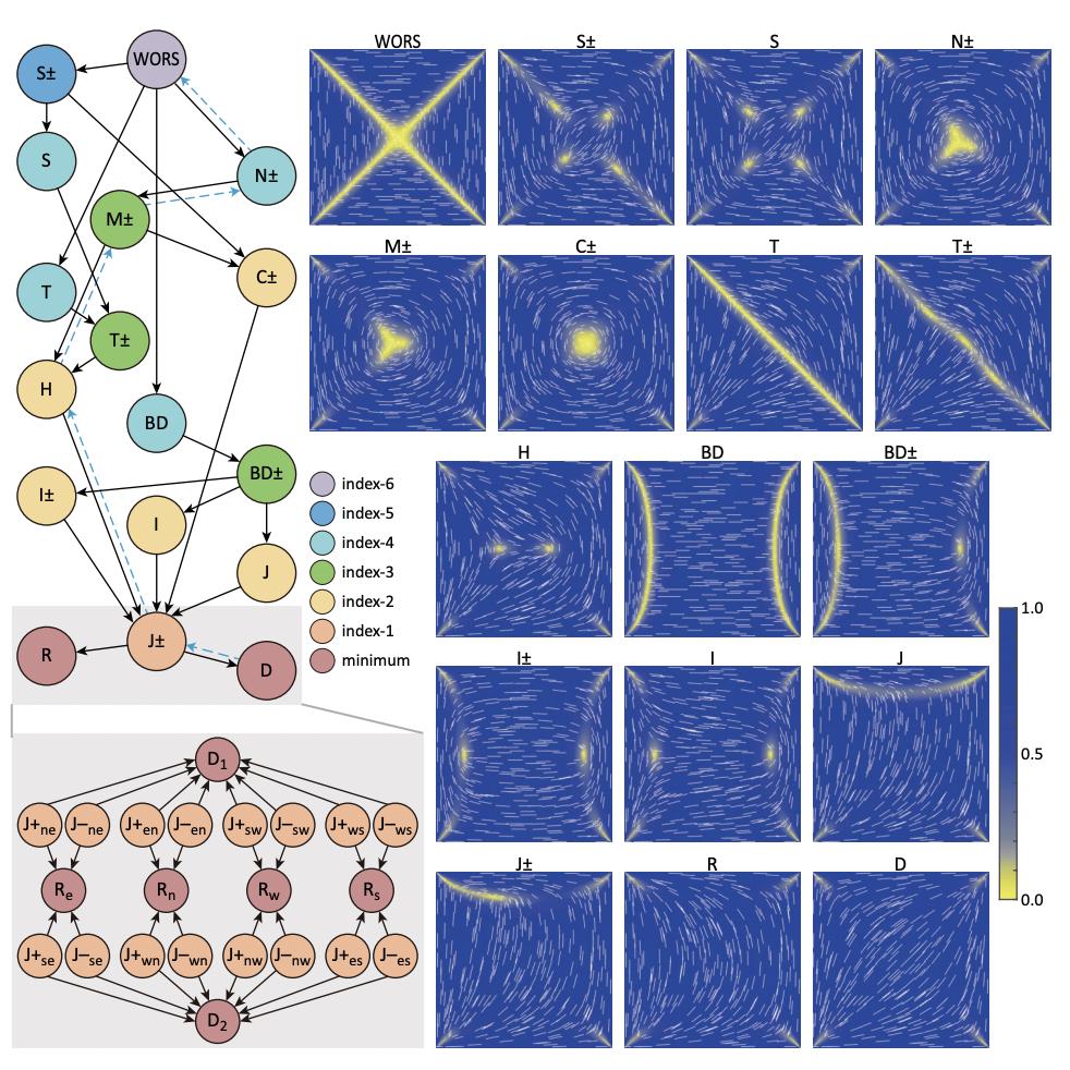 Modeling and Computation of Liquid Crystals